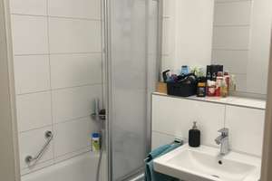 Karolinger Höfer: 2-Zimmer-Apartment mit 60 Quadratmetern – Suitbertusstraße 162, 40223 Bilk, Düsseldorf – Vorschaubild 7