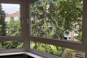 List/Oststadt ruhige, lichtdurchflutete  2-Zimmer-Wohnung mit Balkon, 2. OG, Nähe Lister Meile – Lisbethstr. 11, 30161 Oststadt, Hannover – Vorschaubild 24