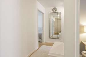 Eppendorfer Chic, Stilvolles 3-Zimmer-Juwel mit großer Terrasse – Die vollständige Adresse der Immobilie erhältst du vom Anbieter., 20251 Eppendorf, Hamburg – Vorschaubild 6