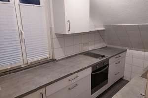 Charmante 2-Zimmer Dachgeschosswohnung in Stuttgart Nord – Die vollständige Adresse der Immobilie erhältst du vom Anbieter., 70192 Relenberg, Stuttgart – Vorschaubild 5