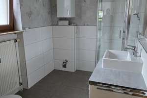 Drei Zimmern in Karlsruhe-Neureut mit Klima uns Tiefgaragenplätzen – Alte-Kreisstr. 22a, 76149 Neureut, Karlsruhe – Vorschaubild 7