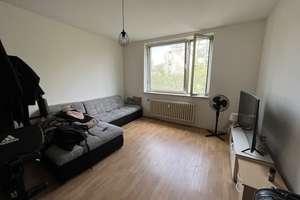 Keine Luxuswohnung – dafür renditestark - 1-Zimmer-Wohnung in D-Benrath – vermietet & 5,26% AFA – Hildener Str 101, 40597 Benrath, Düsseldorf – Vorschaubild 3