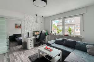 Großzügige 4,5-Zimmer-Wohnung in Essen – Karlstrasse 147, 45329 Altenessen-Nord, Essen – Vorschaubild 20