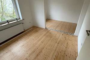 Schicke sanierte 3-Zimmer-Wohnung fußläufig zum Phönixsee 