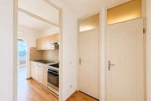 Leerstehendes Apartment mit Domblick und Balkon in direkter Rheinnähe – Die vollständige Adresse der Immobilie erhältst du vom Anbieter., 51105 Poll, Köln – Vorschaubild 12