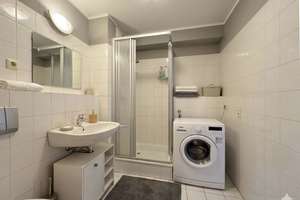 Sofort bezugsfrei! Wintergarten | Stellplatz | Aufzug – Die vollständige Adresse der Immobilie erhältst du vom Anbieter., 4249 Großzschocher, Leipzig – Vorschaubild 5