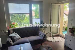 Tauschwohnung: 3 Zimmer Marienfelde