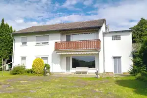 Ahnatal - Ihr neues Zuhause, freistehendes Einfamilienhaus – Kassel (Kreis) – Vorschaubild 1