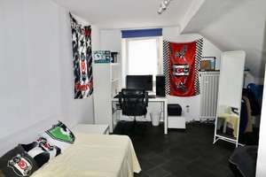 Gepflegtes, freistehendes 2-Familienhaus mit großem Garten und Garage – Die vollständige Adresse der Immobilie erhältst du vom Anbieter., 42657 Burg/Höhscheid, Solingen – Vorschaubild 19