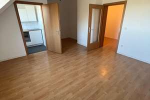 Kleine gemütliche Wohnung in zentraler Lage – Querstraße 12, 40227 Oberbilk, Düsseldorf – Vorschaubild 3