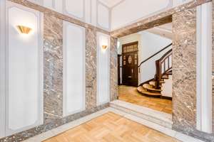 Repräsentative Altbauresidenz nahe Olivaer Platz und Ku'damm – Die vollständige Adresse der Immobilie erhältst du vom Anbieter., 10707 Wilmersdorf, Berlin – Vorschaubild 11