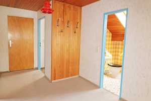 TOP! Gepflegtes Zweifamilienhaus mit Garten, Doppelgarage und Dachgeschossausbau – Neustadt a.d. Waldnaab (Kreis) – Vorschaubild 13