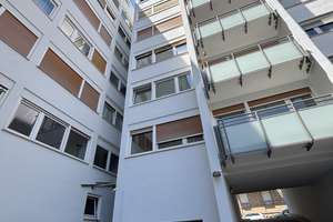 Top gepflegte Bürofläche mit ca. 98 m² in bester Lage mit Umnutzungsoption in Wohnraum – 68165 Schwetzingerstadt/Oststadt, Mannheim – Vorschaubild 13