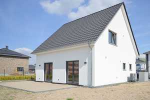 Stilvoll wohnen im Familienglück: Neuwertiges Einfamilienhaus in ruhiger Lage! – Celle (Kreis) – Vorschaubild 12