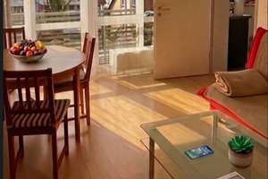 Attraktive 2 Zimmer Wohnung mit Balkon in Hochdorf – 79108 Hochdorf, Freiburg im Breisgau – Vorschaubild 3