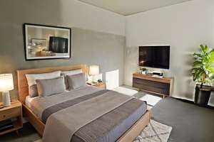 Schöne 4-Zimmer-Wohnung in Dortmund Scharnhorst – Noskestraße 9, 44328 Scharnhorst-Ost, Dortmund – Vorschaubild 2