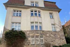 Fulda-Frauenberg:  Gepfl. Gründerzeithaus mit 3 WE, attraktivem Gartengrundstück und Nebengebäude – Buttlarstraße Nr. 47, 36039 Fulda (Kreis) – Vorschaubild 1