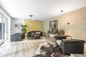 Exklusive Designer-Gartenwohnung am Baldeneysee – 45257 Kupferdreh, Essen – Vorschaubild 7