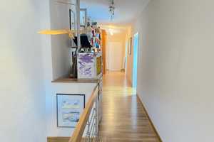 Trier-Weismark-Feyen - Modernisiertes Einfamilienhaus mit Einliegerwohnung, Garten, Sauna und Garage – Trier – Vorschaubild 19
