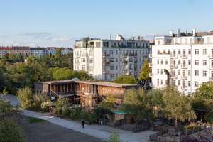 Prenzlauer Berg Mauerpark - Mittendrin im grünen Kiez – Lichtburgring 16, 10437 Gesundbrunnen, Berlin – Vorschaubild 29