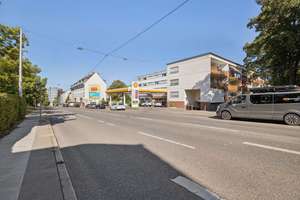 Charmante City-Wohnung mit Balkon in Stuttgart-Ost – Die vollständige Adresse der Immobilie erhältst du vom Anbieter., 70188 Gaisburg, Stuttgart – Vorschaubild 10