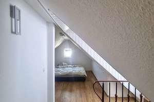 Attraktive Maisonette-Wohnung im Altbau mit Dachterrasse – Die vollständige Adresse der Immobilie erhältst du vom Anbieter., 70376 Münster, Stuttgart – Vorschaubild 16