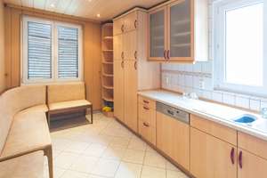 Großzügige 4-Zimmer-Wohnung mit Einbauküche – 72805 Lichtenstein – Vorschaubild 8