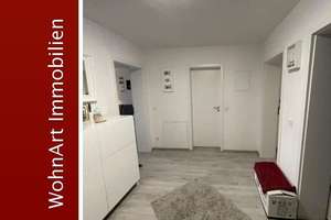 Schöne 3,5 Raum Wohnung mit großem Balkon auf der Gablenzstraße – Die vollständige Adresse der Immobilie erhältst du vom Anbieter., 47059 Kaßlerfeld, Duisburg – Vorschaubild 3