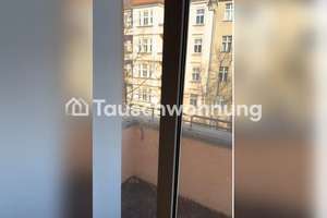 Tauschwohnung: Gemütliche 2-Zimmer-Wohnung in Tempelhof-Schöneberg – Die vollständige Adresse der Immobilie erhältst du vom Anbieter., 12103 Tempelhof, Berlin – Vorschaubild 4