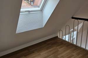 Traumhafte DG-Wohnung über zwei Ebenen in Stuttgart-West – Gutenbergstr. 78, 70176 Rotebühl, Stuttgart – Vorschaubild 7