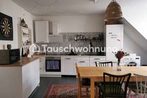 Tauschwohnung: gemütliche Altstadtwohnung an der Lambertikirche – Die vollständige Adresse der Immobilie erhältst du vom Anbieter., 48143 Dom, Münster – Vorschaubild 4