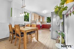 Bochum Hofstede| Neuwertiges Reihenendhaus mit Garten, Terrasse & Stellplatz – Die vollständige Adresse der Immobilie erhältst du vom Anbieter., 44809 Hofstede, Bochum – Vorschaubild 3