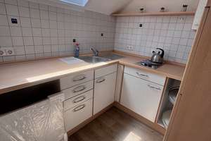 Neu renoviertes, möbliertes 1-Zimmer-Apartment in der Süd-West-Stadt – Welfenstraße 5, 76137 Südweststadt, Karlsruhe – Vorschaubild 9