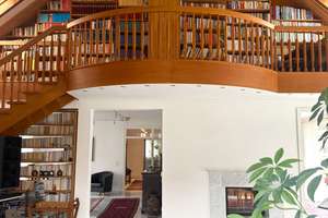 Vier Einheiten oder ein Traumhaus: Flexible Stadtvilla in MA-Niederfeld – Die vollständige Adresse der Immobilie erhältst du vom Anbieter., 68199 Neckarau, Mannheim – Vorschaubild 2