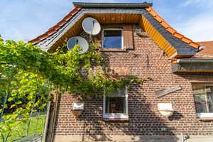 Einzigartige Ranch: 6000 m² Freiheit & über 800 m² Wohnfläche! – Kleve (Kreis) – Vorschaubild 89