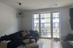 Helle 2-Zimmer-Neubauwohnung mit Balkon am Winterfeldtplatz – Elßholzstraße 2, 10781 Schöneberg, Berlin – Vorschaubild 20
