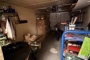 Seltene Gelegenheit: Zwei Wohnhäuser auf großzügigem Eckgrundstück in ruhiger Lage von Knielingen – Die vollständige Adresse der Immobilie erhältst du vom Anbieter., 76187 Knielingen, Karlsruhe – Vorschaubild 28