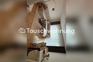 Tauschwohnung: 2 Zimmer!Zentrum!S-Bahn,U-Bahn,Tram!