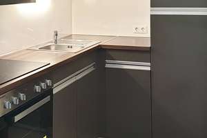 Zum 01.07.2026: Exklusives Business - WG-Zimmer! – Merziger Straße 19 a/b, 40476 Derendorf, Düsseldorf – Vorschaubild 5
