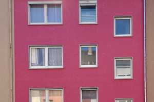 Zentral gelegenes Mehrfamilienhaus - Ihre Investitionschance ohne Renovierungsrückstau – Alleestraße 57, 41061 Mönchengladbach – Vorschaubild 1