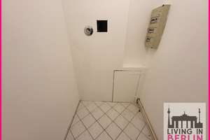 Großzügige 5-Zimmer-Wohnung in Berlin-Steglitz - Befristet! – Schmidt-Ott-Str. 5a, 12165 Steglitz, Berlin – Vorschaubild 19