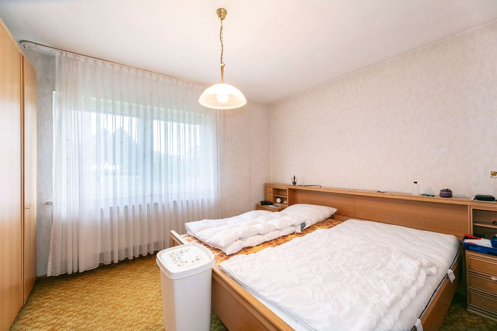 Immobilie in Waldstetten - Ihr Wohntraum: Haus im Grünen mit Bauplatzreserve - Bild 3