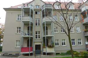 Süße 3-Raum mit schönem Balkon und Laminat in Altchemnitz!!! – Wilhelm-Raabe-Str. 51, 9120 Altchemnitz, Chemnitz – Vorschaubild 20