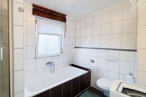 Großzügige 2-Zimmer-Wohnung mit Loggia in Frankfurt am Main – 65933 Griesheim, Frankfurt am Main – Vorschaubild 4