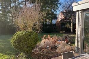 Wunderschöne Villa, ruhig, grün und zentral - möbliert / teilmöbliert möglich – Die vollständige Adresse der Immobilie erhältst du vom Anbieter., 90480 Schmausenbuckstraße, Nürnberg – Vorschaubild 5