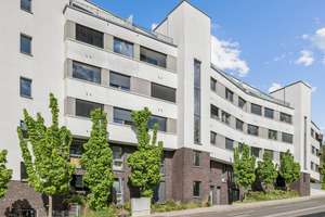 3-Zimmer-Wohnung mit Dachterrasse – Römerwall 60, 55131 Oberstadt, Mainz – Vorschaubild 14
