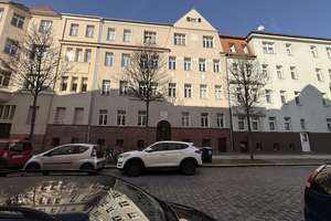 Dachgeschosswohnung mit Balkon in Leipzig – Die vollständige Adresse der Immobilie erhältst du vom Anbieter., 4318 Anger-Crottendorf, Leipzig – Vorschaubild 23
