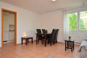 Helle, möblierte 2-Zimmerwohnung in Würzburg/Mainviertel mit Balkon – 97082 Steinbachtal, Würzburg – Vorschaubild 5