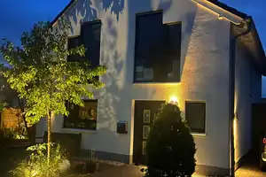 Einfamilienhaus am Kemnader See + Freistehend + Neuwertig + Niedrigenergie + Provisionsfrei! – Tellmannstr 30, 58455 Ennepe-Ruhr-Kreis – Vorschaubild 29