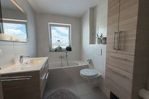 +++PLATZ ZUM LEBEN – 4-ZIMMER-WOHNUNG MIT BALKON UND TIEFGARAGE | IN-KOTHAU+++ – Die vollständige Adresse der Immobilie erhältst du vom Anbieter., 85053 Südost, Ingolstadt – Vorschaubild 10